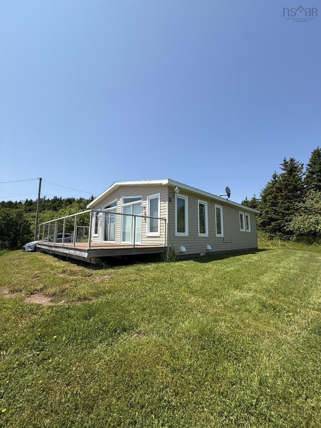 5985 Highway 337, Cape George, Ant. N.S., Cape George, NS