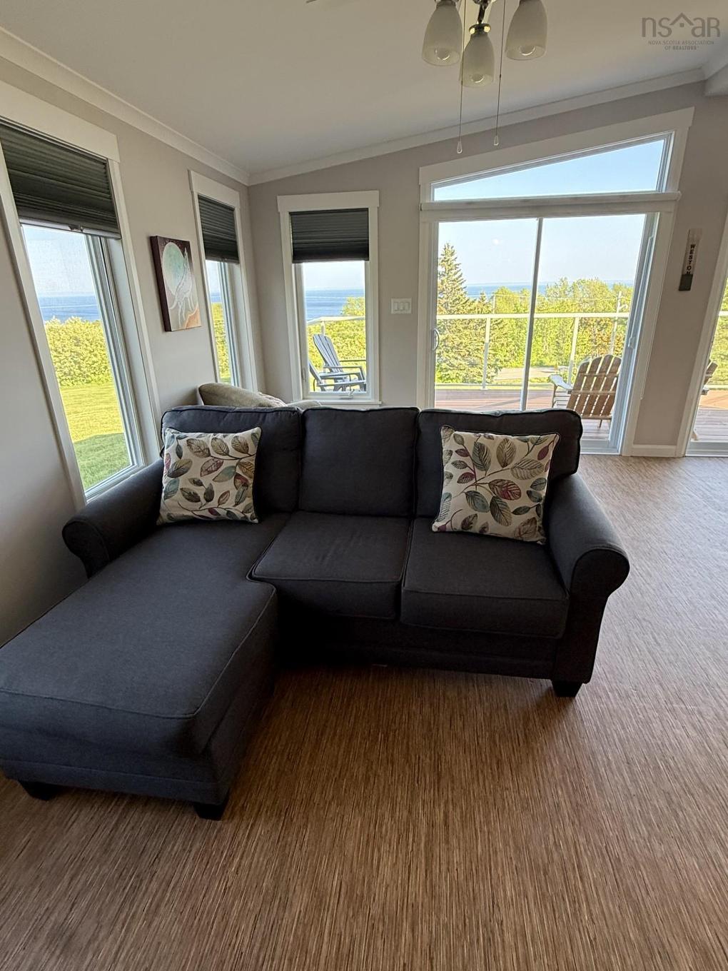 5985 Highway 337, Cape George, Ant. N.S., Cape George, NS