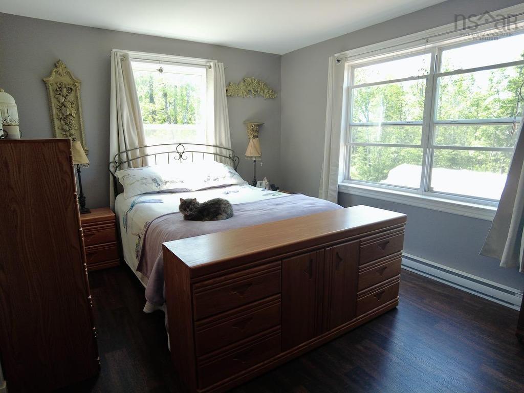 10205 204 Highway, South Victoria, NS