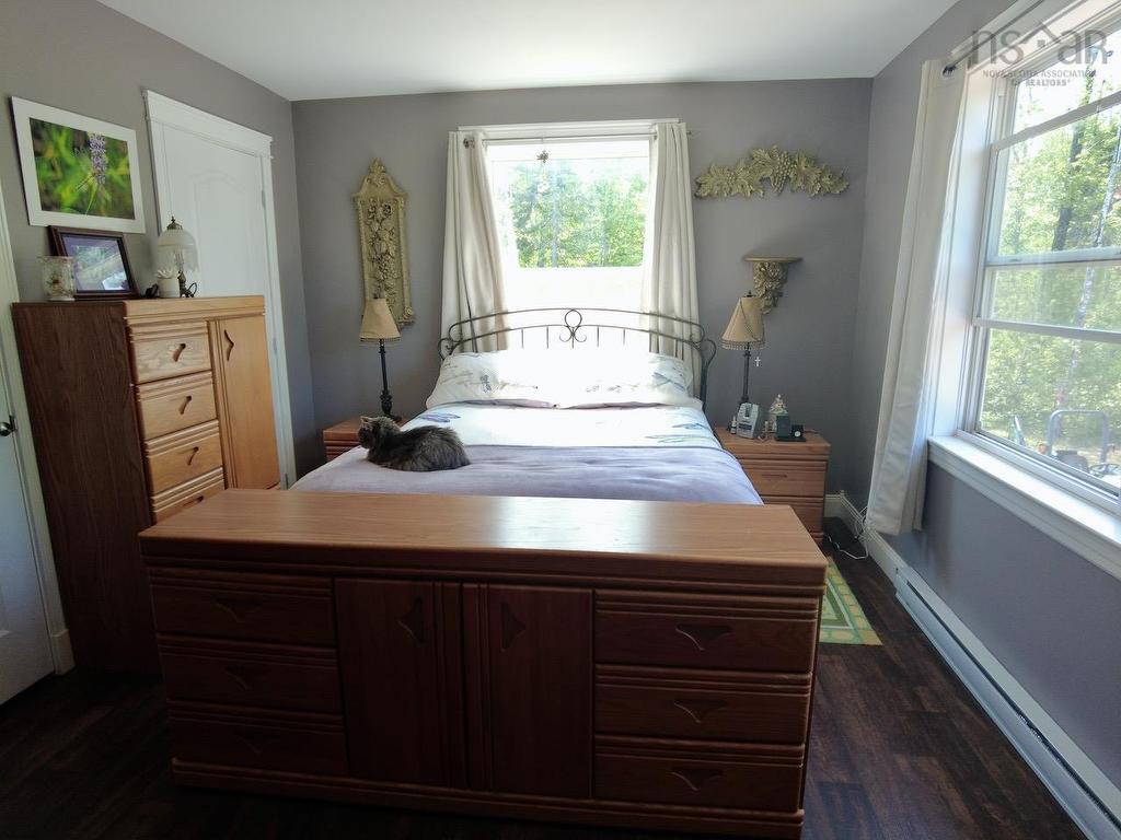 10205 204 Highway, South Victoria, NS