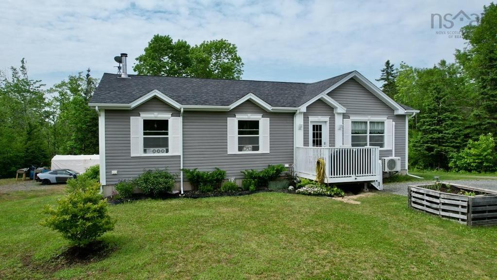 10205 204 Highway, South Victoria, NS