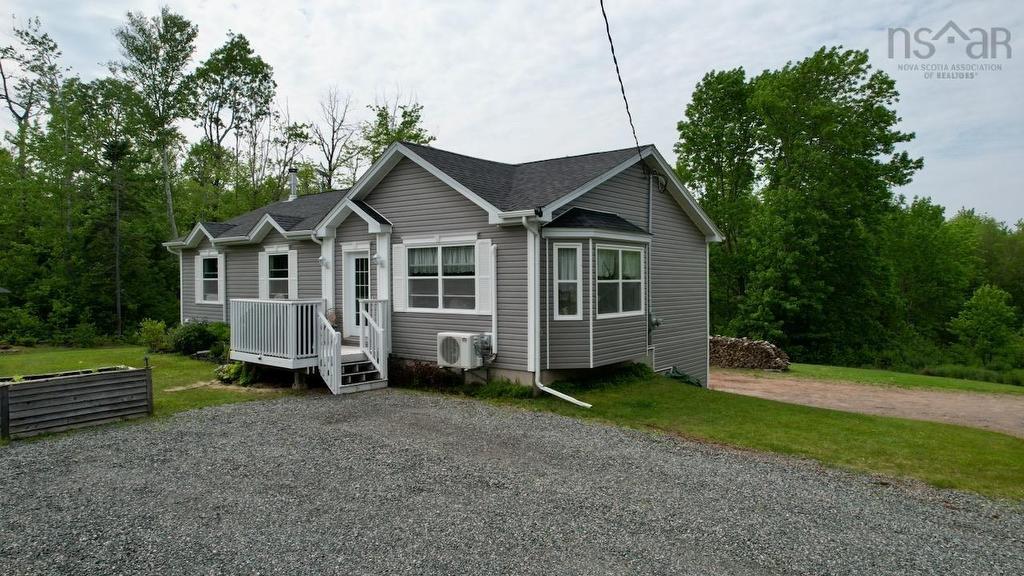 10205 204 Highway, South Victoria, NS