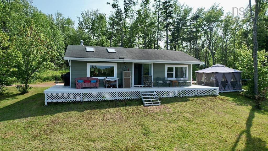 10205 204 Highway, South Victoria, NS