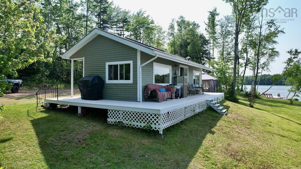 10205 204 Highway, South Victoria, NS
