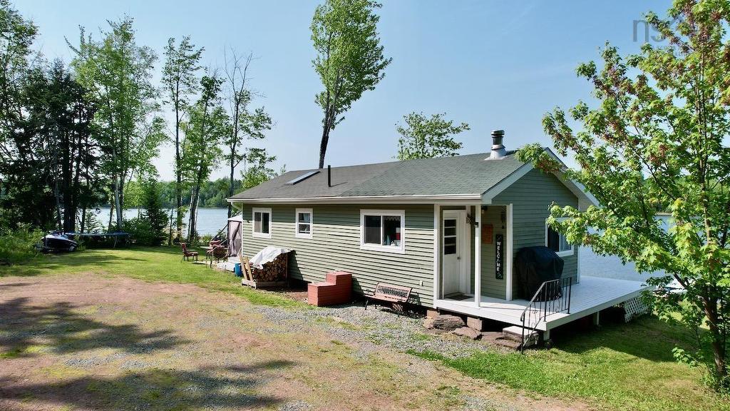 10205 204 Highway, South Victoria, NS
