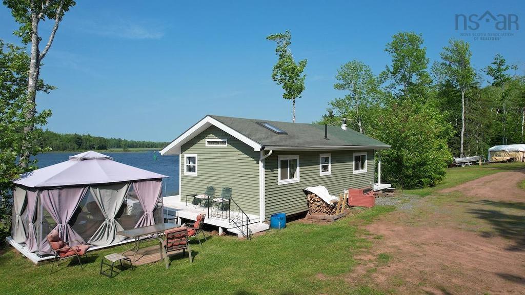 10205 204 Highway, South Victoria, NS