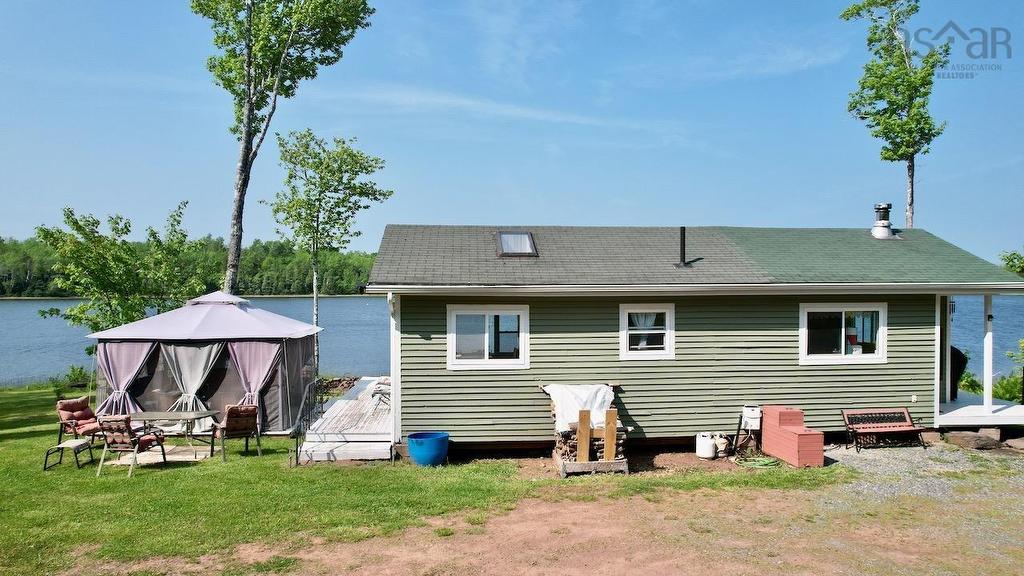 10205 204 Highway, South Victoria, NS