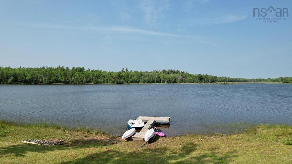 10205 204 Highway, South Victoria, NS