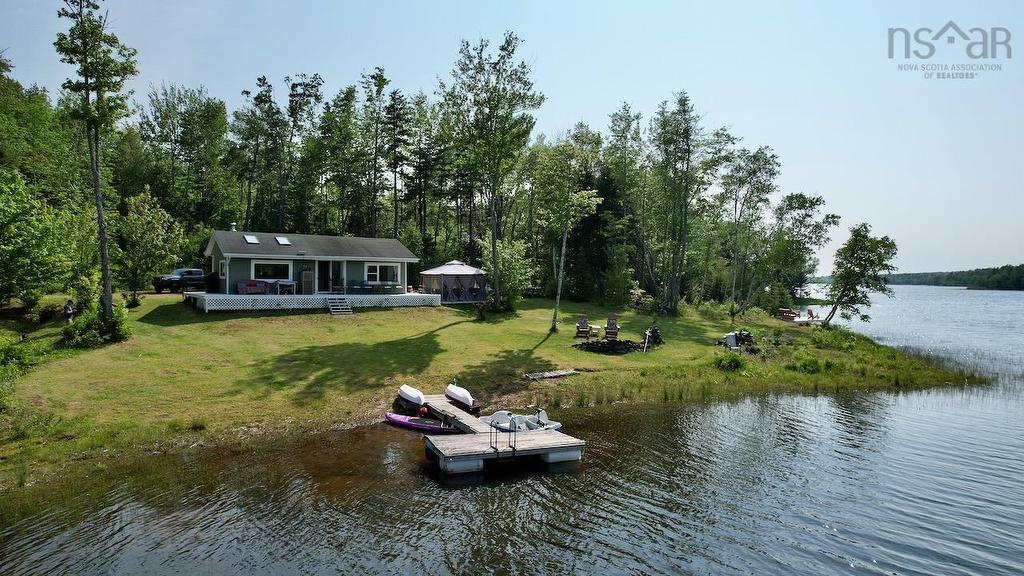 10205 204 Highway, South Victoria, NS