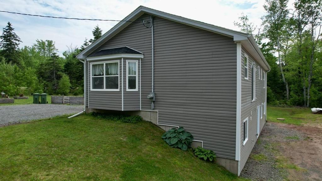 10205 204 Highway, South Victoria, NS