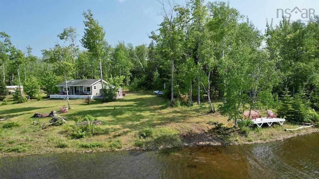 10205 204 Highway, South Victoria, NS