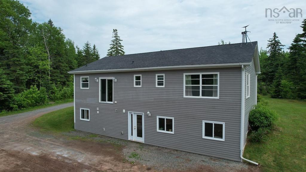 10205 204 Highway, South Victoria, NS