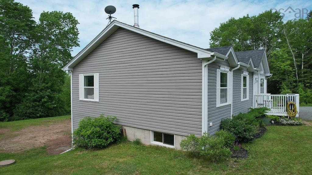 10205 204 Highway, South Victoria, NS