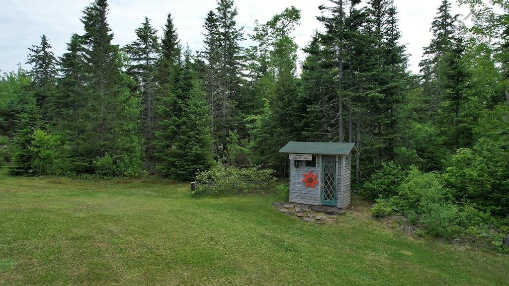 10205 204 Highway, South Victoria, NS