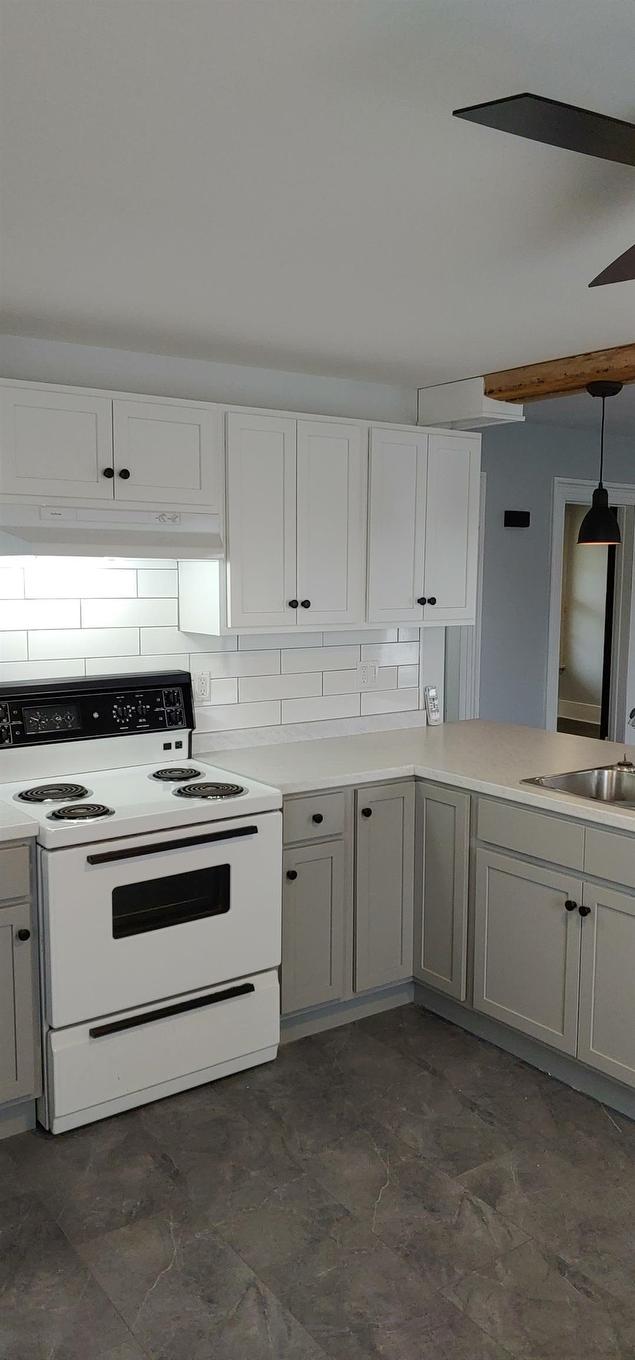 20417 Trans Canada Hwy, Crapaud, PE