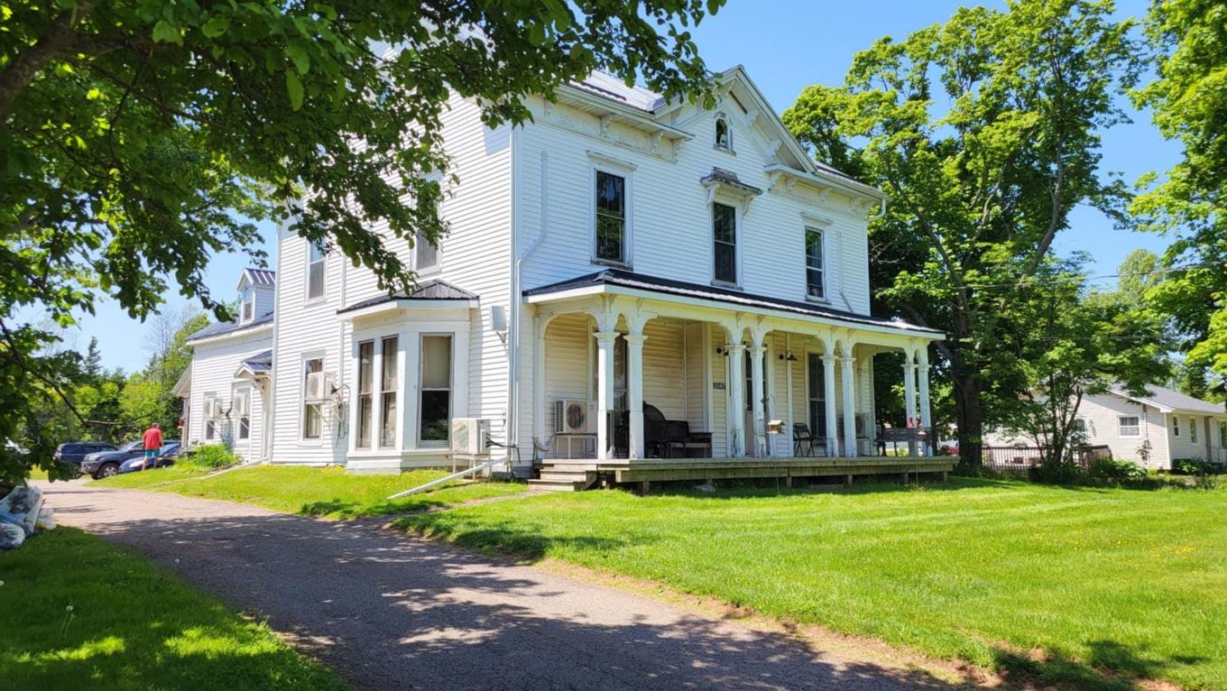 20417 Trans Canada Hwy, Crapaud, PE