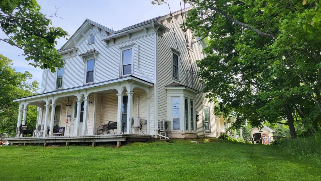 20417 Trans Canada Hwy, Crapaud, PE