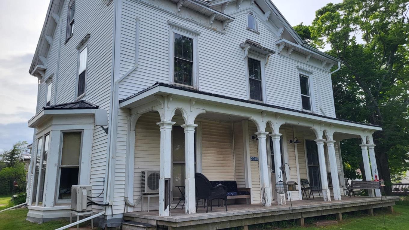 20417 Trans Canada Hwy, Crapaud, PE