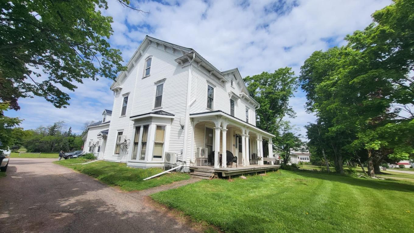 20417 Trans Canada Hwy, Crapaud, PE