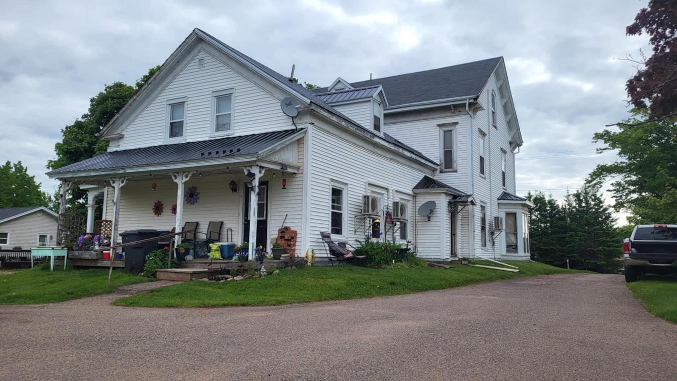 20417 Trans Canada Hwy, Crapaud, PE