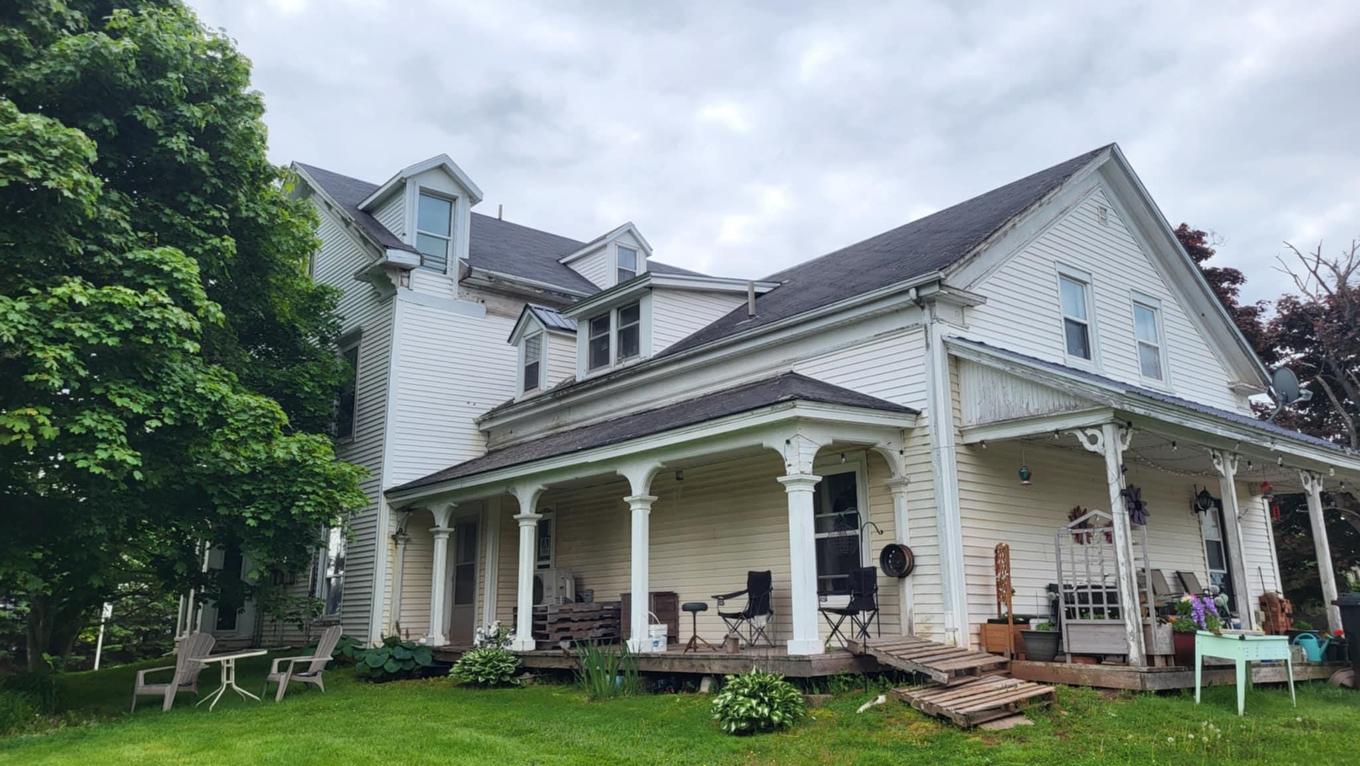 20417 Trans Canada Hwy, Crapaud, PE