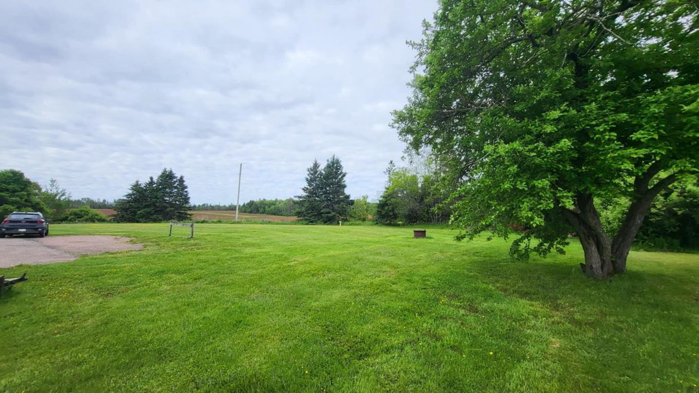 20417 Trans Canada Hwy, Crapaud, PE
