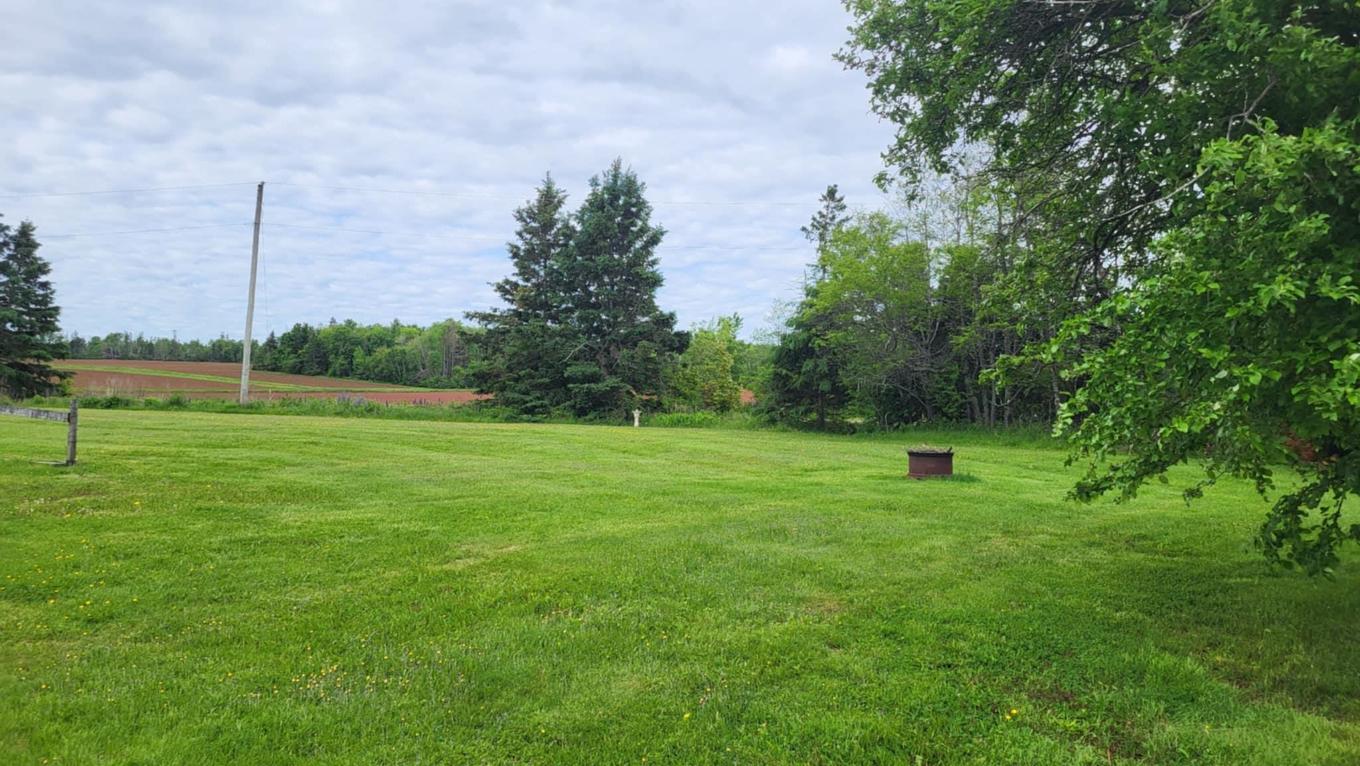 20417 Trans Canada Hwy, Crapaud, PE