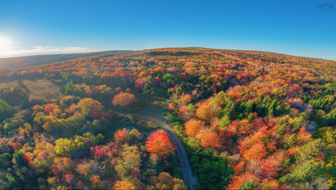 Acreage Ainslie Glen Road, Ainslie Glen, NS
