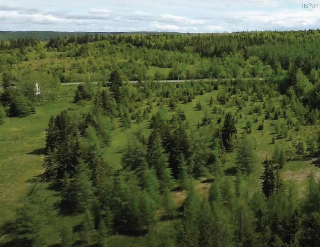 592 Glencoe Road, Glencoe, NS