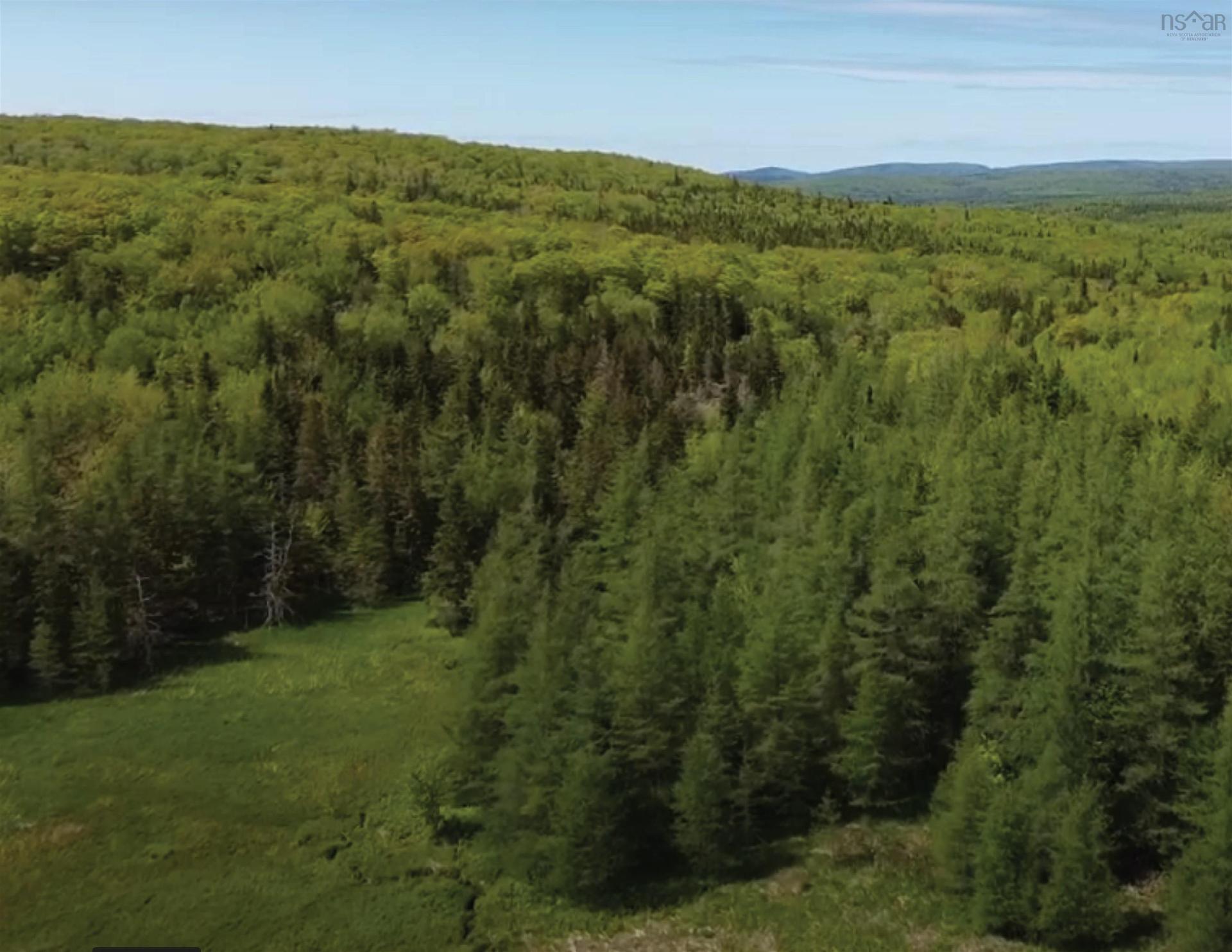 592 Glencoe Road, Glencoe, NS