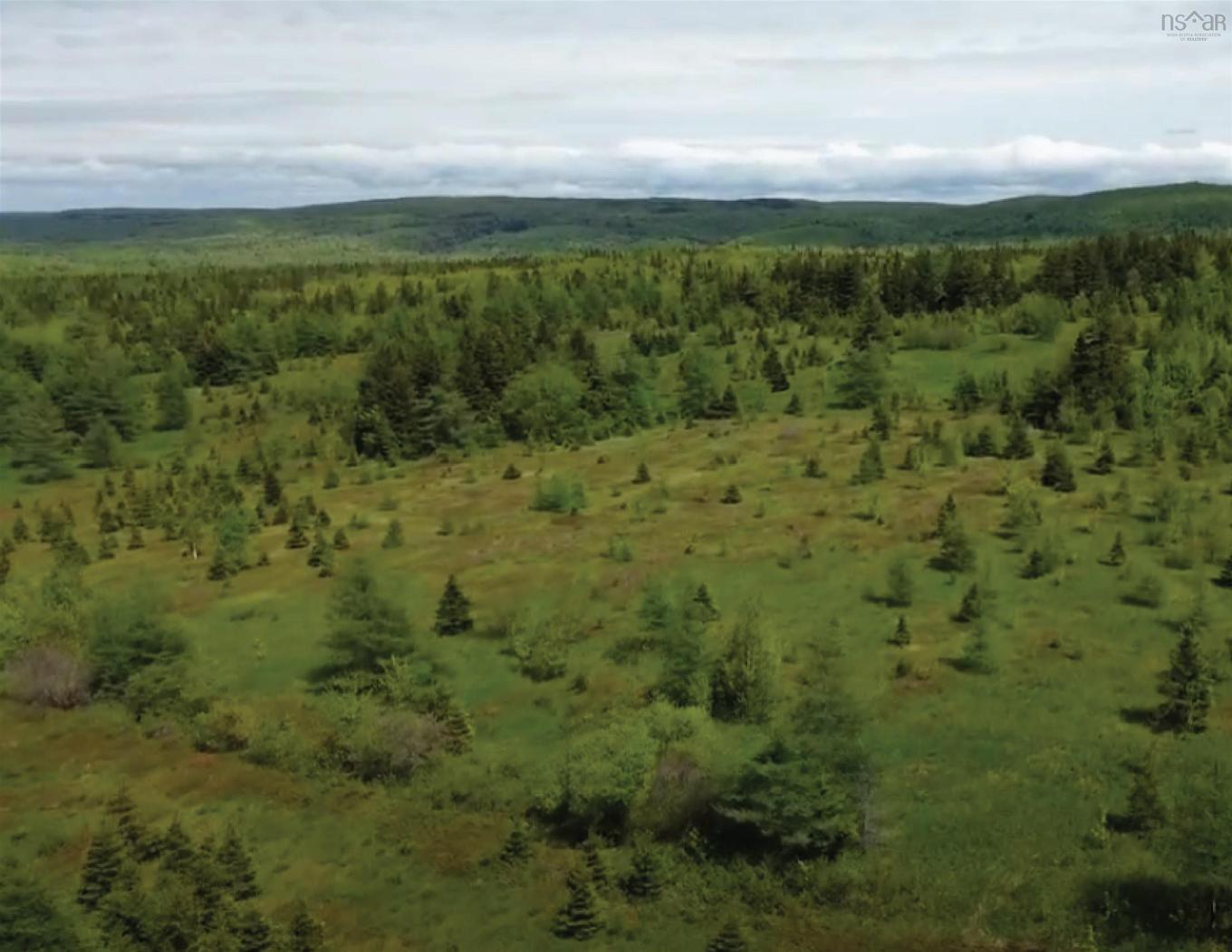 592 Glencoe Road, Glencoe, NS