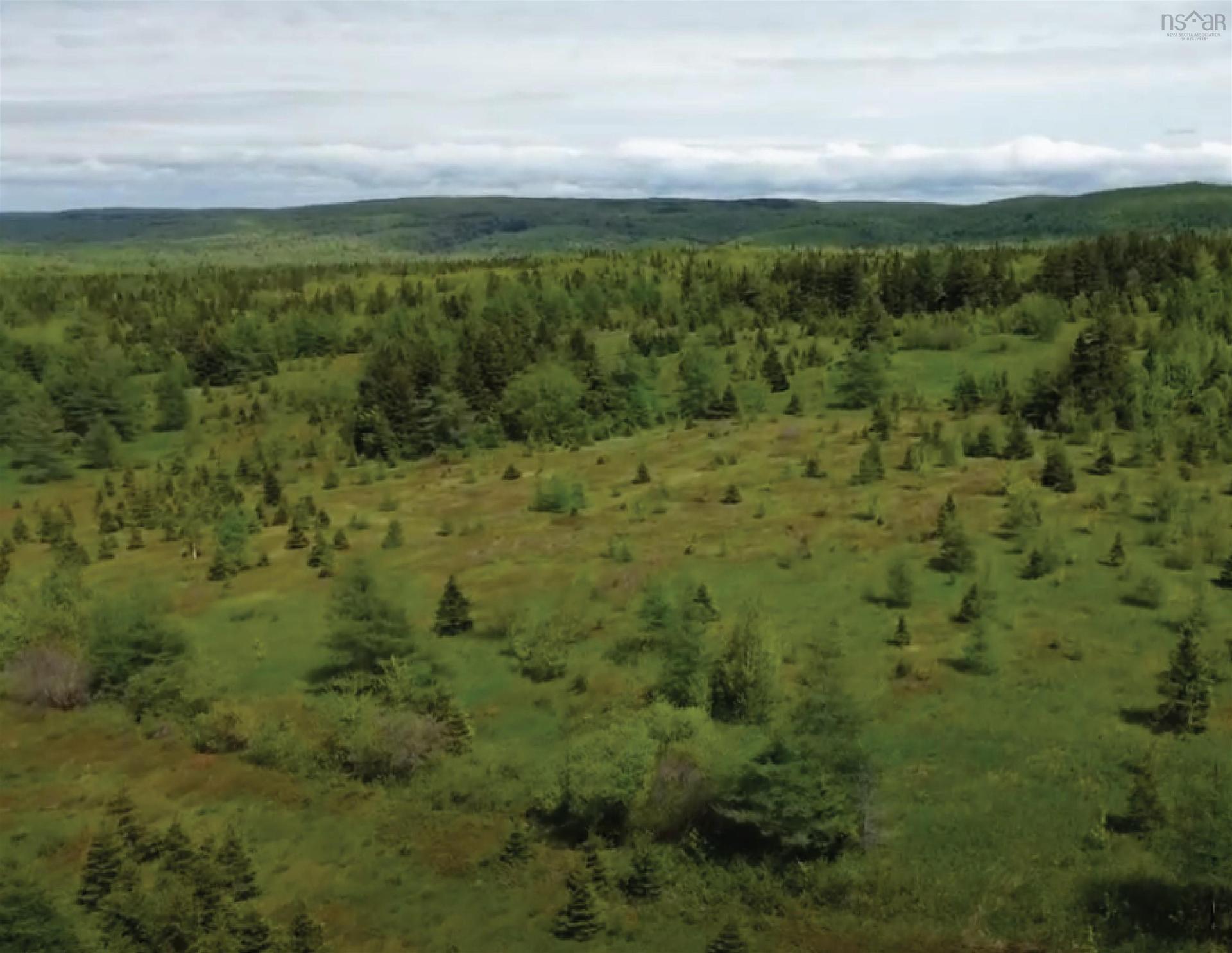 592 Glencoe Road, Glencoe, NS