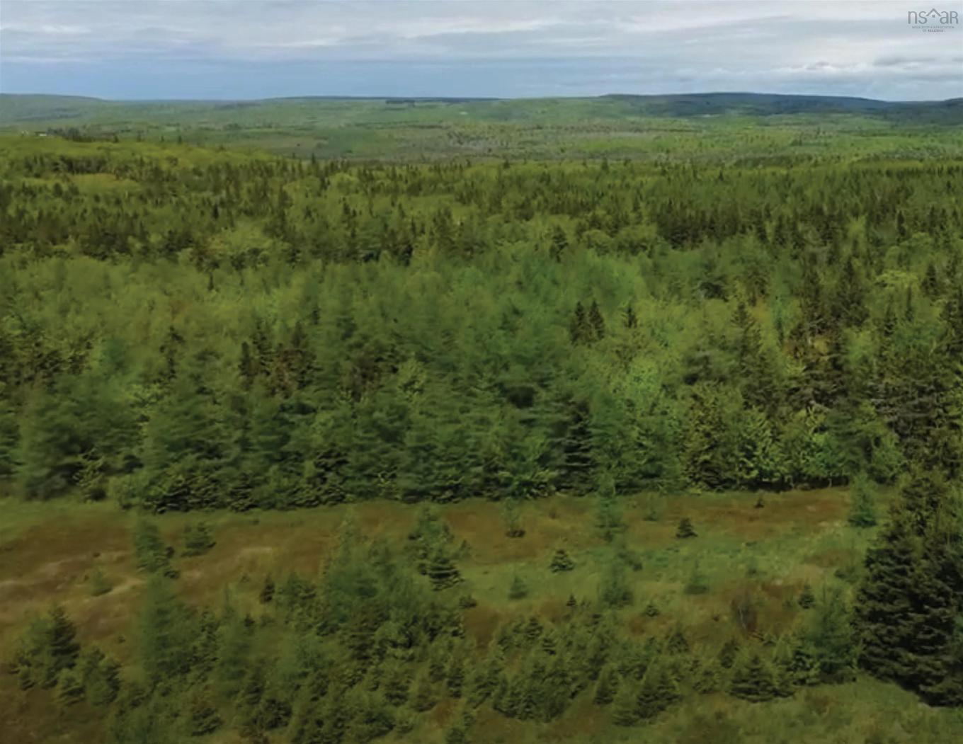 592 Glencoe Road, Glencoe, NS