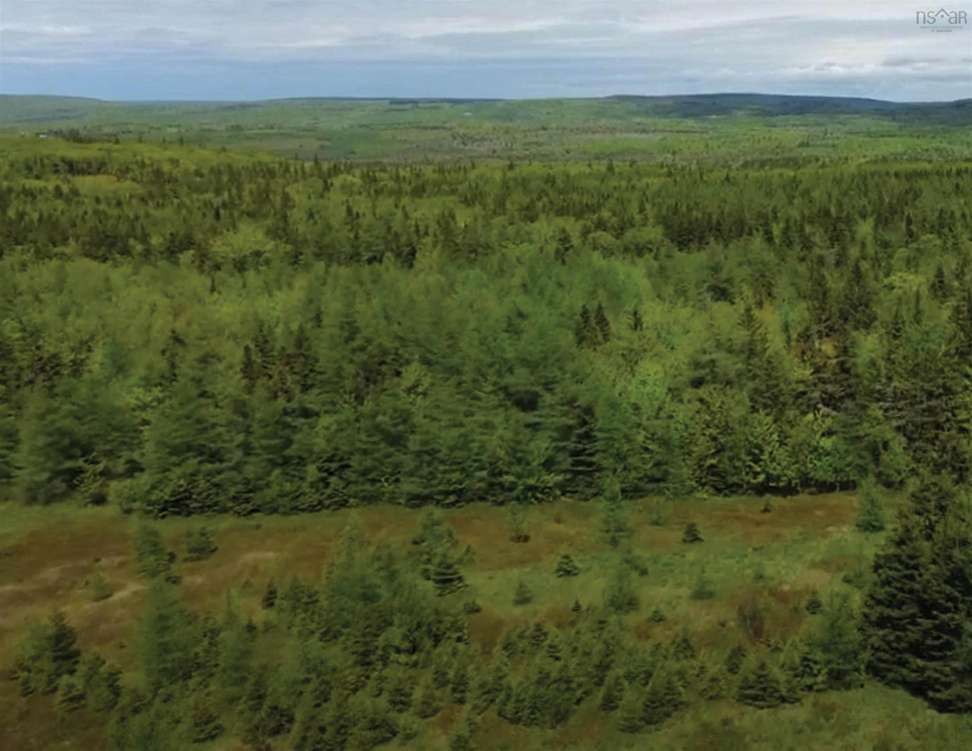 592 Glencoe Road, Glencoe, NS