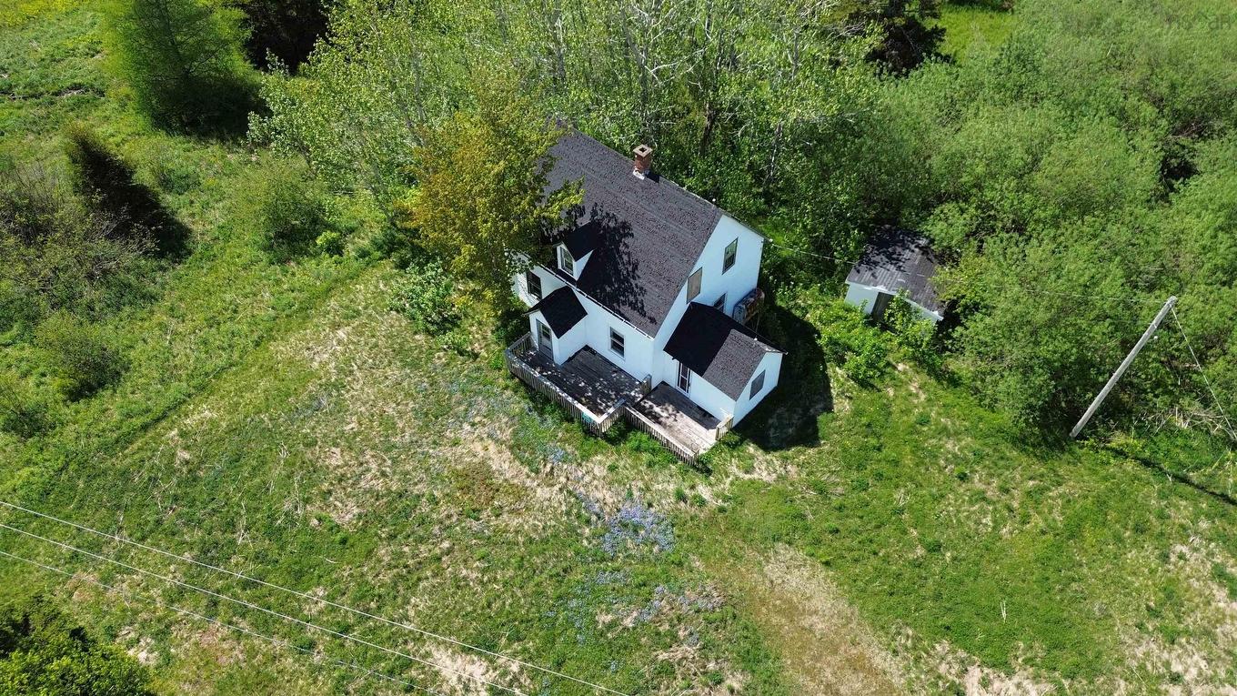 592 Glencoe Road, Glencoe, NS