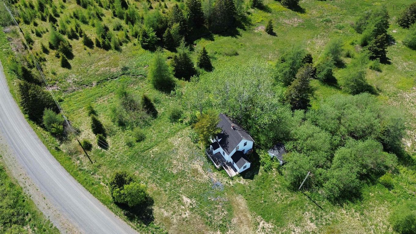 592 Glencoe Road, Glencoe, NS