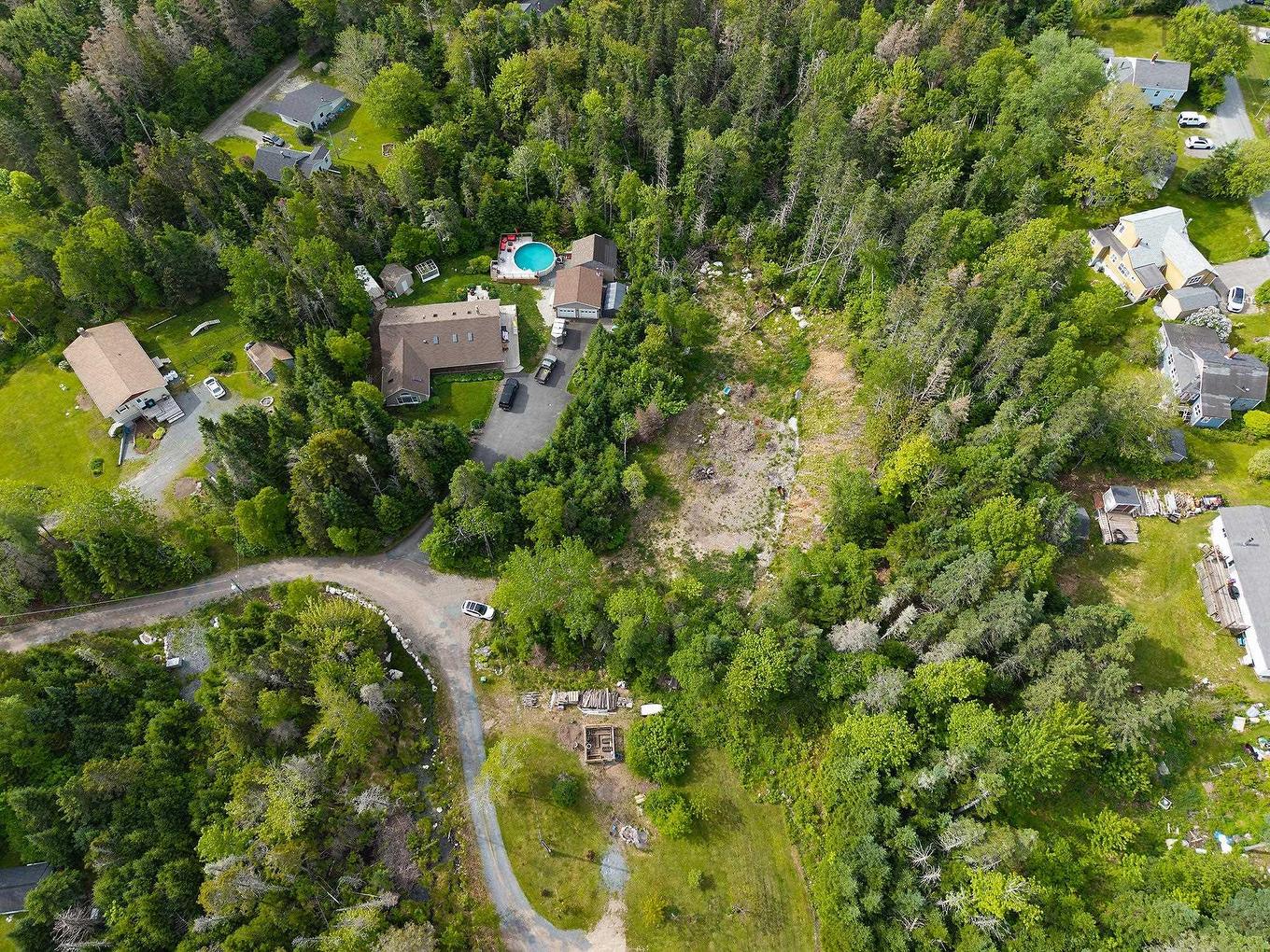 10 Spruce Lane, Boutiliers Point, NS