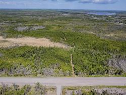 0 No. Louisbourg Highway Louisbourg, NS B1C 2G2