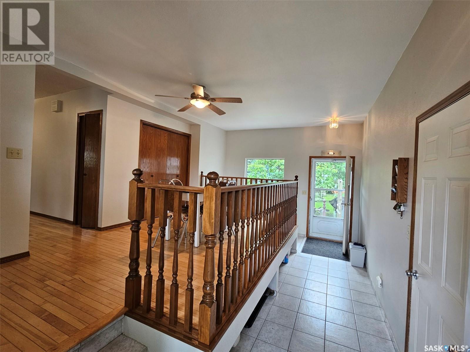 404 Manor Street, Arcola, SK - Indoor Photo Showing Other Room