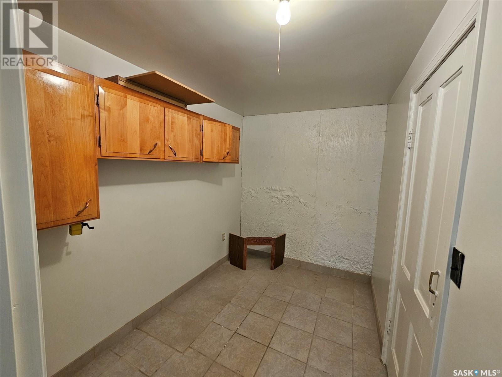 404 Manor Street, Arcola, SK - Indoor Photo Showing Other Room