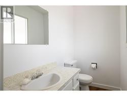 Ensuite 2 piece -