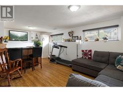 TV room downstairs -