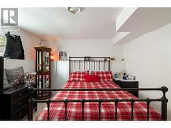 Bedroom 4 (downstairs) -