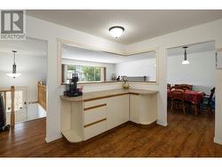 Plenty of cabinets -