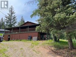 6108 LONE BUTTE HORSE LAKE ROAD Lone Butte, BC V0K 1X3