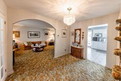 Hall d'entrée/Vestibule -