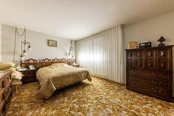 Chambre à coucher principale -