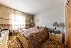 Chambre à coucher -