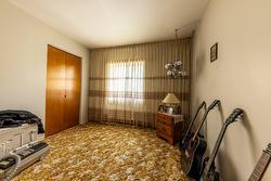 Chambre à coucher -