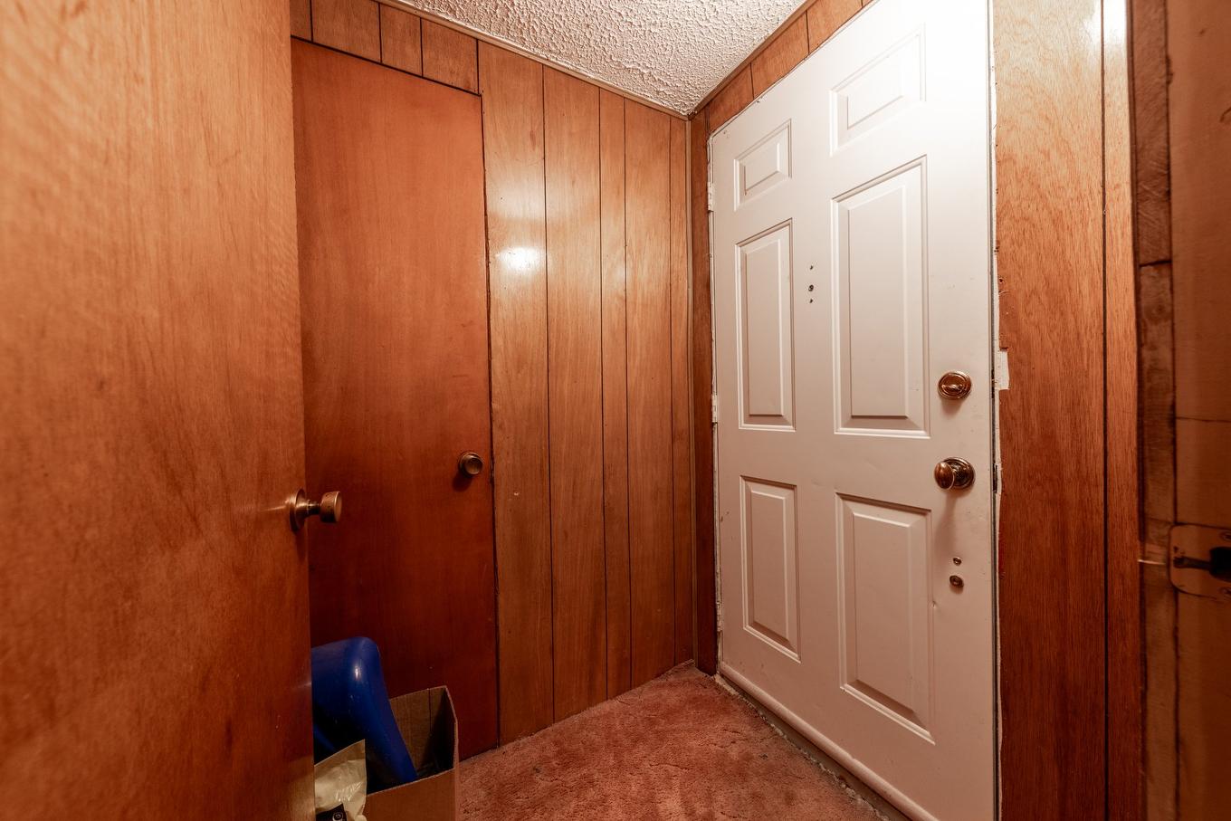 Autre - 6316 Rue Larrieu, Montréal (Saint-Léonard), QC - Indoor Photo Showing Other Room